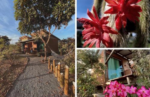 Cavalcante Cabin | Chalés Aurora