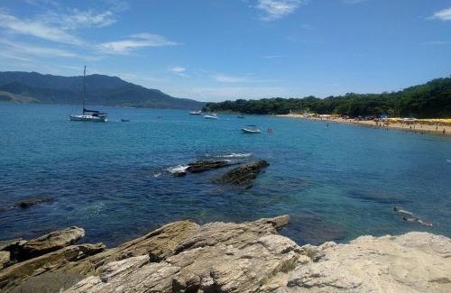 Reino Ski Chalet | Chalés Azuleto - Ilhabela