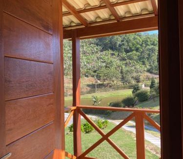 Vitor Hugo Other | Chalés B C