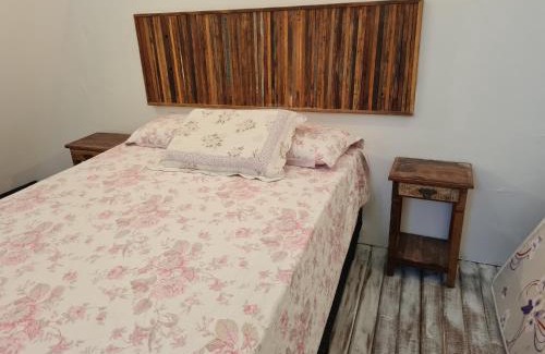 Sao Sebastiao House | Chalés Barra do Una