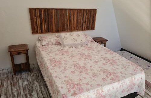 Sao Sebastiao House | Chalés Barra do Una