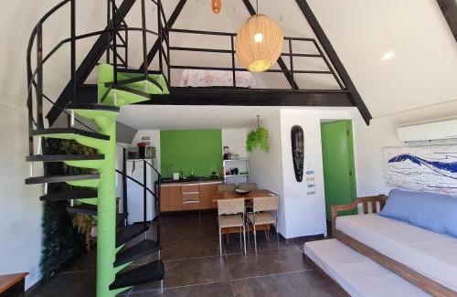 Sao Sebastiao House | Chalés Barra do Una