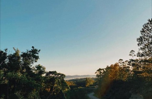 Lauro Muller Cabin | Chalés Benessere