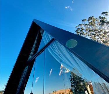 Lauro Muller Cabin | Chalés Benessere