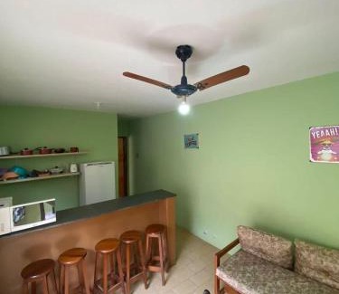 Itagua Cabin | Chalés Beto Amá