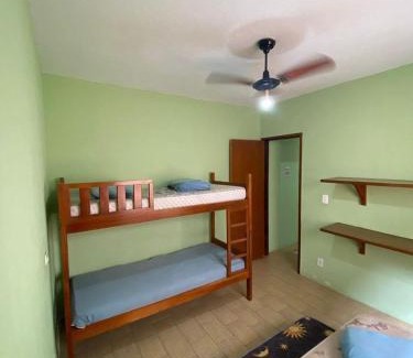 Itagua Cabin | Chalés Beto Amá