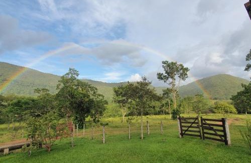 Pirenopolis Ski Chalet | Chalés Bonsucesso - Pirenópolis