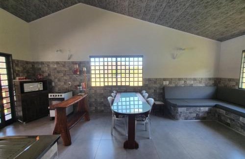 Pirenopolis Ski Chalet | Chalés Bonsucesso - Pirenópolis