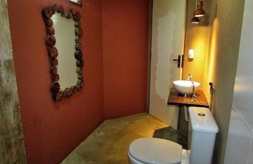 Virginia Other | Chalés Reviva