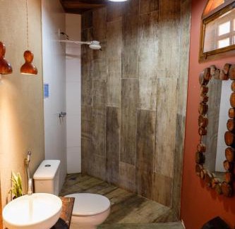 Virginia Other | Chalés Reviva