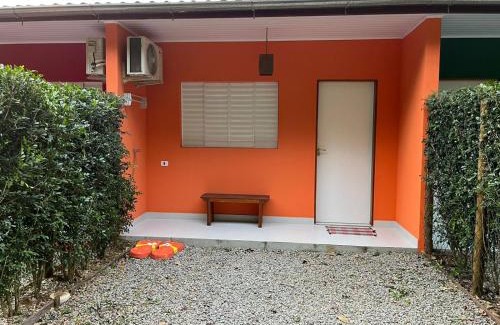 Camburi Apartment | Chalés Caminhos do Cacau Camburi