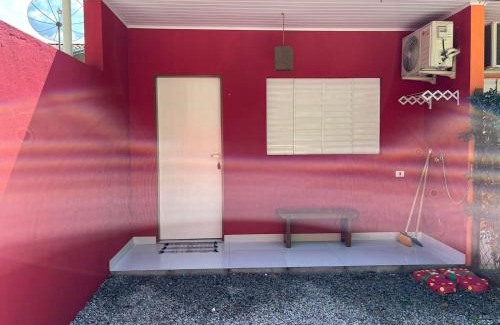 Camburi Apartment | Chalés Caminhos do Cacau Camburi