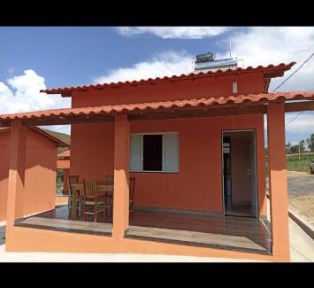 Serra da Canastra National Park Cabin | Chalés Cantin da Serra - Serra da Canastra/MG