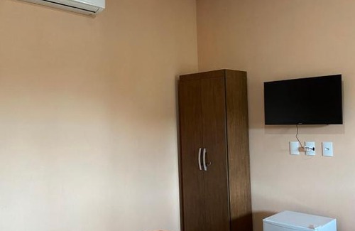 Serra da Canastra National Park Cabin | Chalés Cantin da Serra - Serra da Canastra/MG