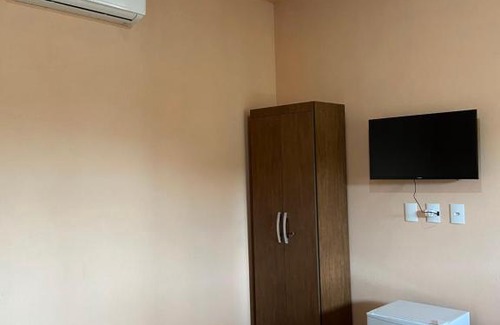 Serra da Canastra National Park Cabin | Chalés Cantin da Serra - Serra da Canastra/MG