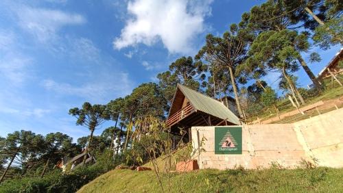 Campos do Jordao Cabin | Chalés Capivari Diamante