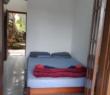 Prumirim House | Chalés Carioca Prumirim Ubatuba