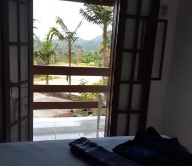 Prumirim House | Chalés Carioca Prumirim Ubatuba