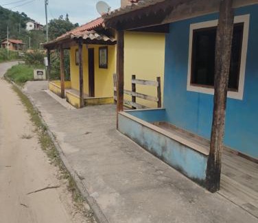 Conceicao do Ibitipoca Ski Chalet | Chalés Cores do Céu