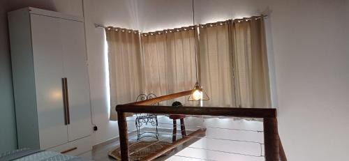 Lencois Ski Chalet | Chalés D'Lis