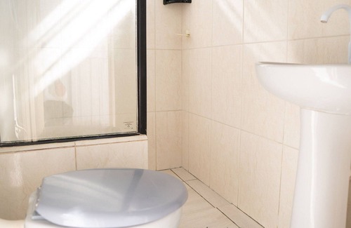 Ilhabela Ski Chalet | Chalés da Barra Ilhabela