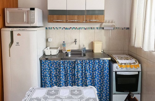 Ilhabela Ski Chalet | Chalés da Barra Ilhabela