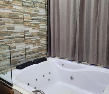 Santo Antonio do Pinhal Ski Chalet | Chalés das cerejeiras