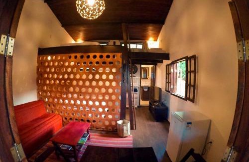 Ilha Grande Cabin | Chalés da Longa