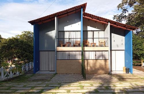 Caparao National Park Cabin | Chalés da Preguiça