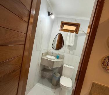 Areia Apartment | Chalés de Areia