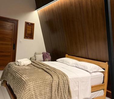 Areia Apartment | Chalés de Areia