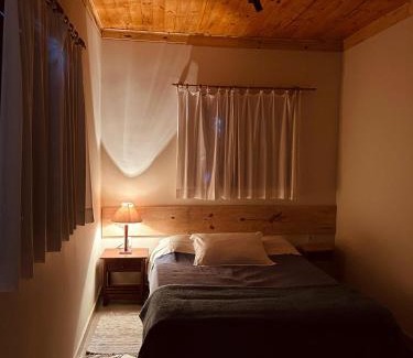 Passa Quatro House | Chalés Del'Minas