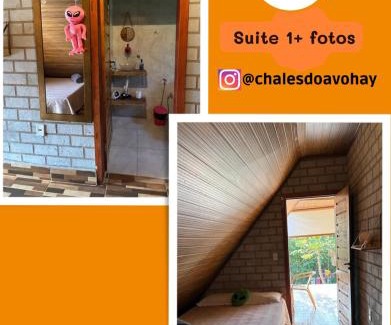Sao Jorge Ski Chalet | CHALÉS do AVOHAY, lindo chalé com privativa banheira hidromassagem aquecida, apenas 2 minutos da Vila de São Jorge Chalé Guita