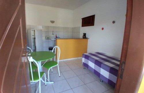 Canoa Quebrada Ski Chalet | Chalés do Otto e Karine