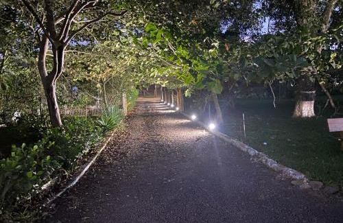 Torres Ski Chalet | CHALÉS DO VÔ LÉRIO/TORRES-RS