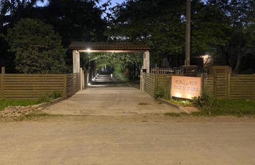 Torres Ski Chalet | CHALÉS DO VÔ LÉRIO/TORRES-RS