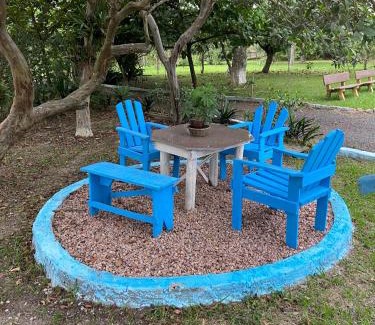 Torres Ski Chalet | CHALÉS DO VÔ LÉRIO/TORRES-RS