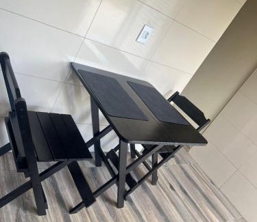 Extrema Other | Chalés do vale Extrema azul