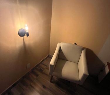 Extrema Cabin | Chalés do vale Extrema verde