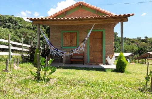 Sao Thome das Letras Cabin | Chalés e Camping Taquaral