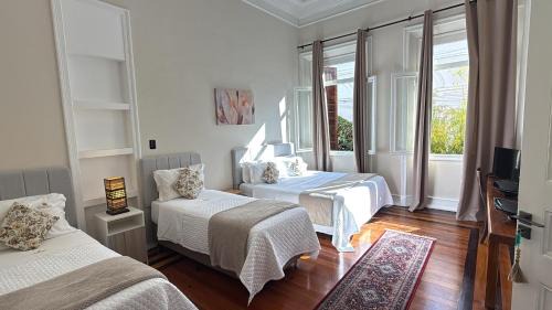 Petropolis Hotel | Chalés e Pousada - Centro Histórico - By Pousada Pricesa Isabel