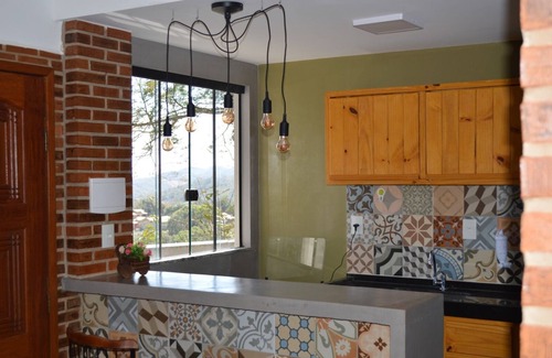 Conceicao do Ibitipoca Ski Chalet | Chalés Estrada Real