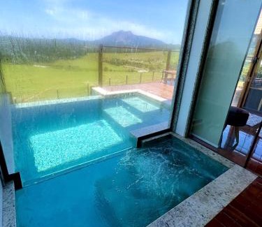 Venda Nova Do Imigrante Cabin | Chalés Grecco