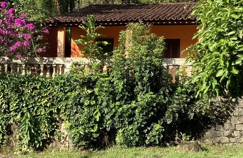 Ubatumirim Ski Chalet | Chalés Individuais no pé da Mata Atlântica, Entre Ubatuba e Paraty