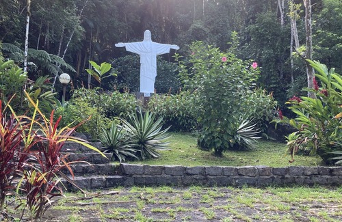 Ubatumirim Ski Chalet | Chalés Individuais no pé da Mata Atlântica, Entre Ubatuba e Paraty