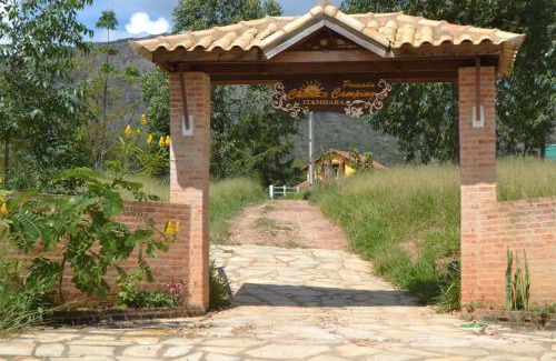 Sao Thome das Letras Ski Chalet | Chalés Itamoara