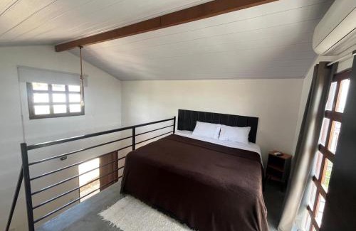 Village Jacuma House | Chalés Jacumã Paradise