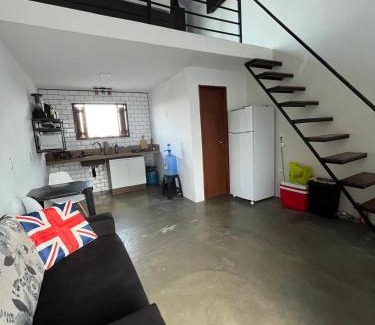 Village Jacuma House | Chalés Jacumã Paradise