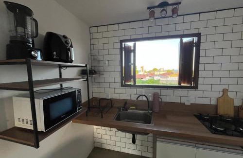 Village Jacuma House | Chalés Jacumã Paradise