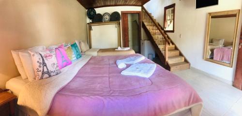 Tiradentes Cabin | Chalés Jatobá